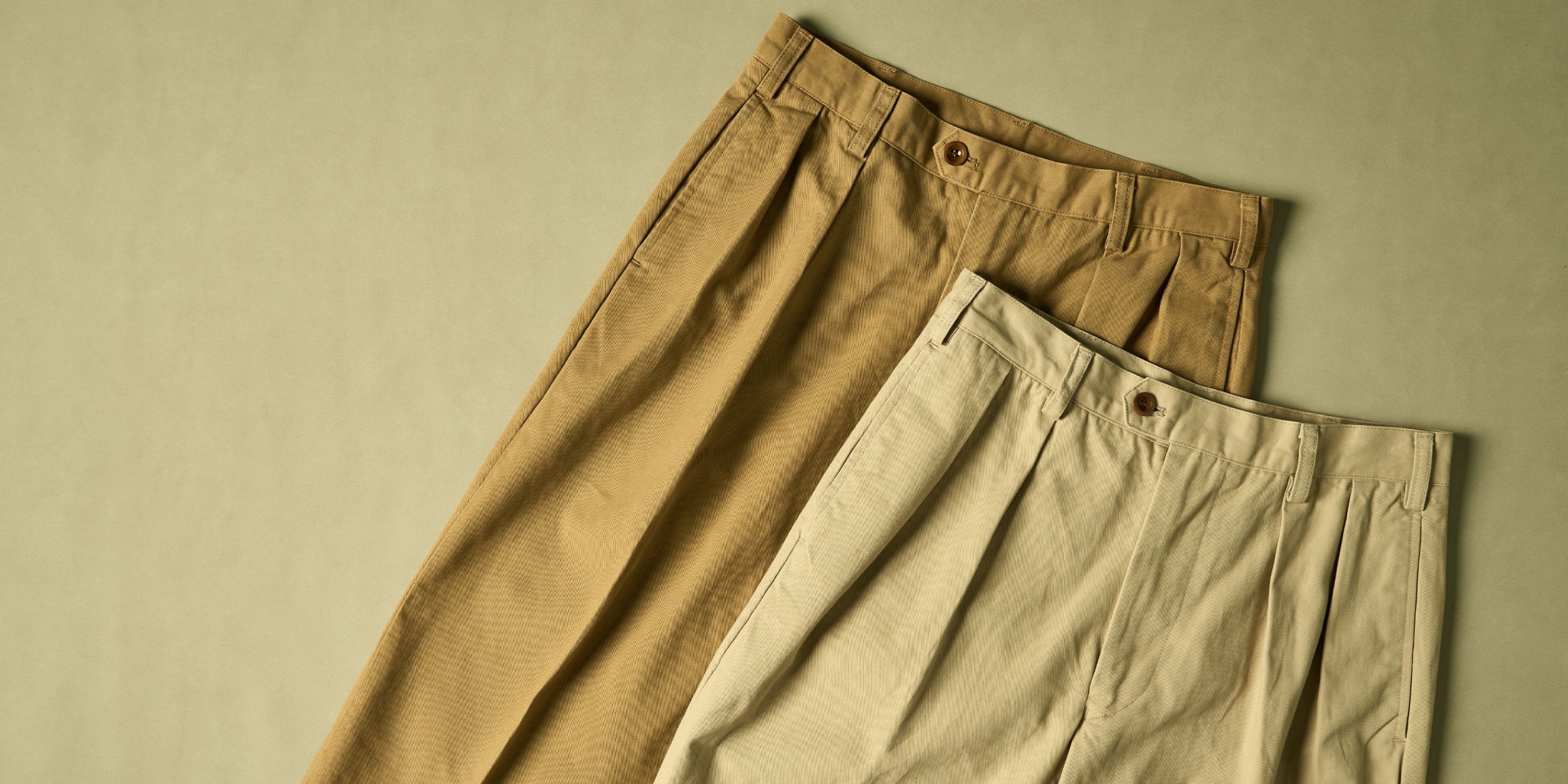 Authentic American Heritage Reborn